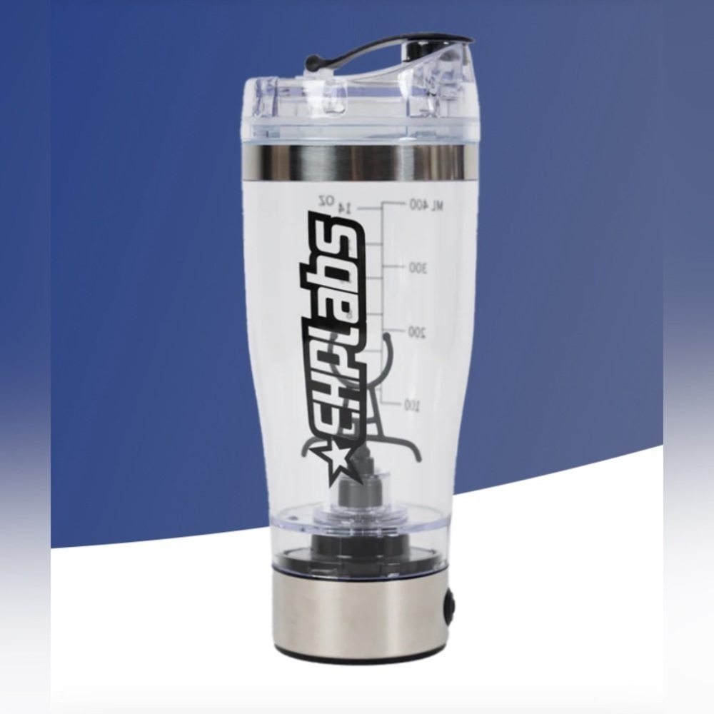 EHP Labs Electric Shaker - NEW